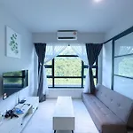 Vv Homestay Jesselton Quay Surla Sabah Mall Kk 亚庇贵赴行馆